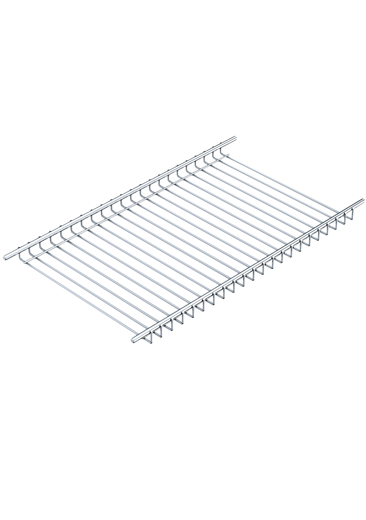 Tasohylly LM 100 763mm kiiltosinkki