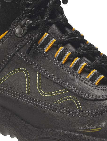 Turvakengät JALAS 3498 Highlight