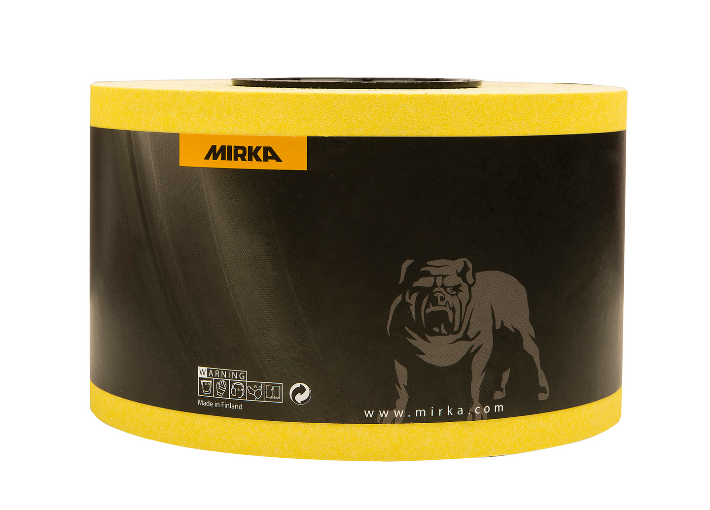 Hiomapaperi Mirka Hiomant 100mmx50m P100