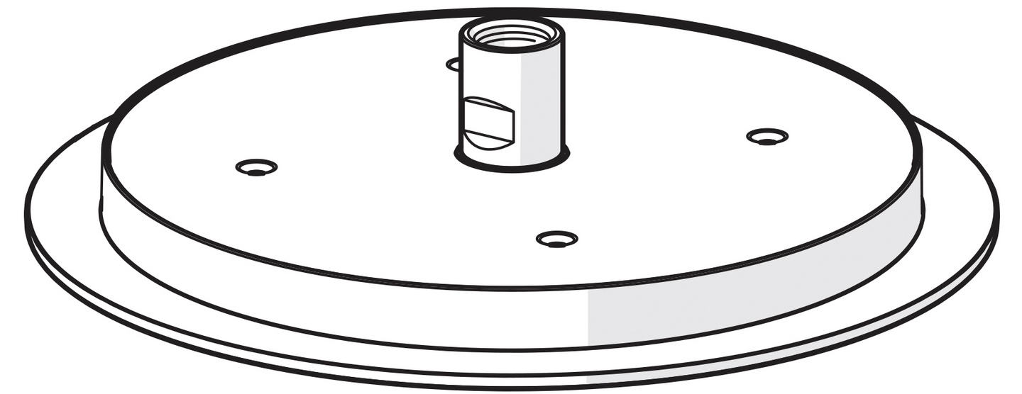 Sadesuihku Oras Hydra 232080