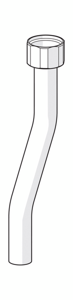 Urinaalin huuhteluputki Oras 561305