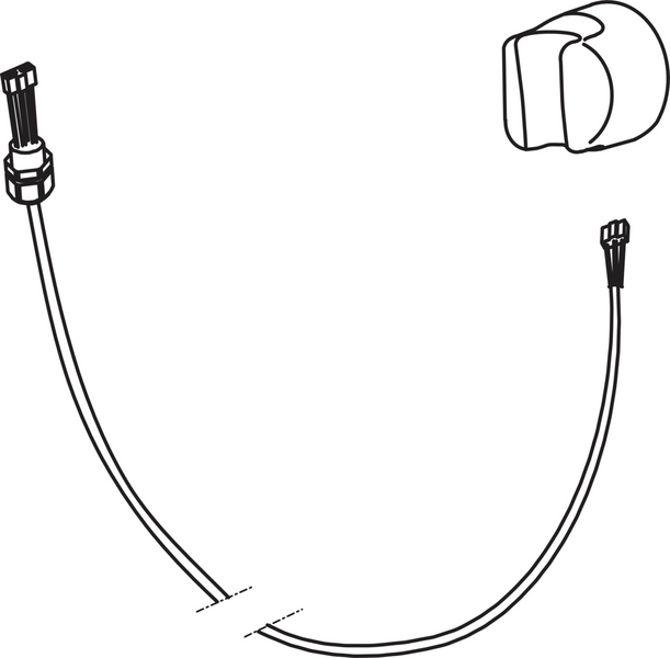 Ripustin Oras Electra 198082