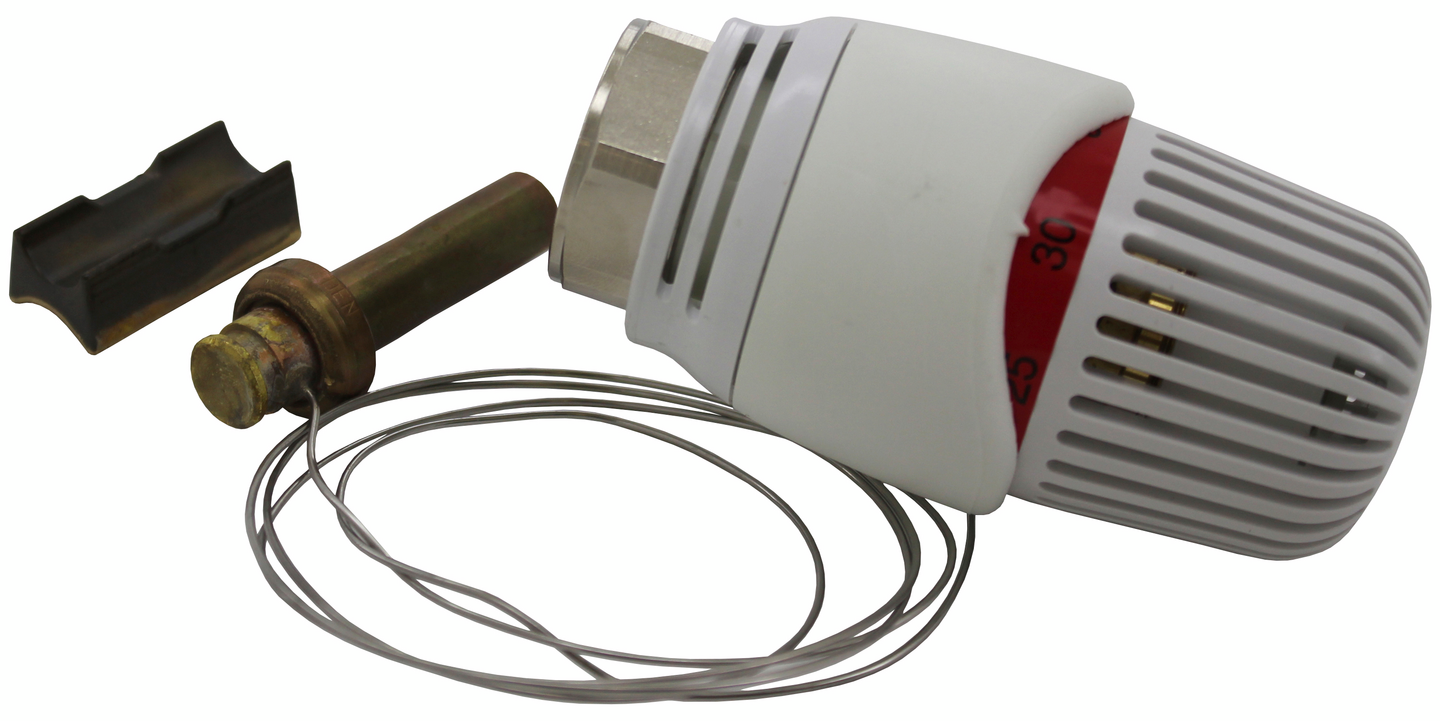 Säätöosa irtoanturi 1m Oras 446301