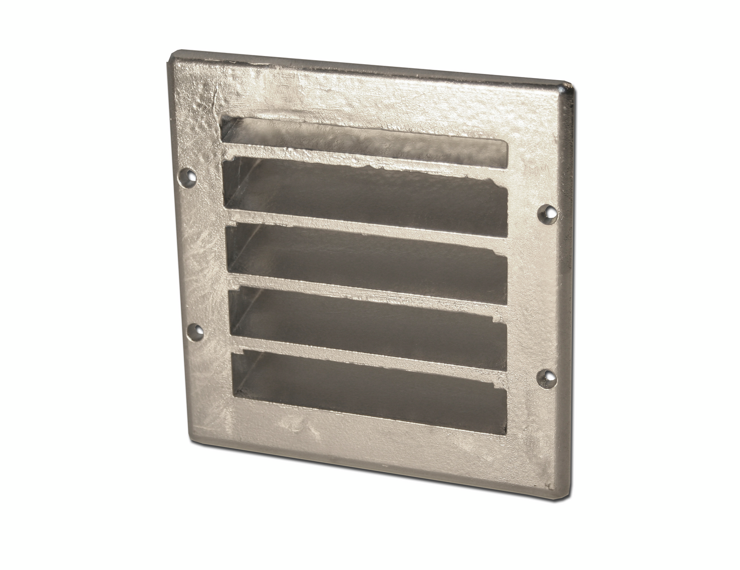 Ulkosäleikkö FläktGroup US-VN 130x185mm