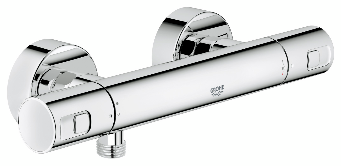 Suihkutermostaatti GROHE Joy 34333000