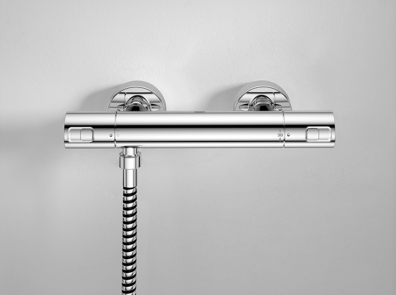 Suihkutermostaatti GROHE Joy 34333000