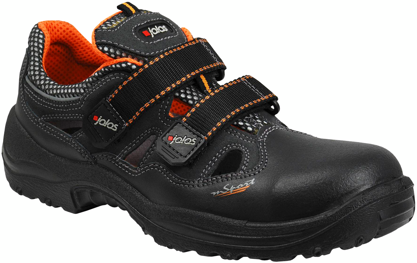 Turvakengät JALAS 3400A Monza Sport