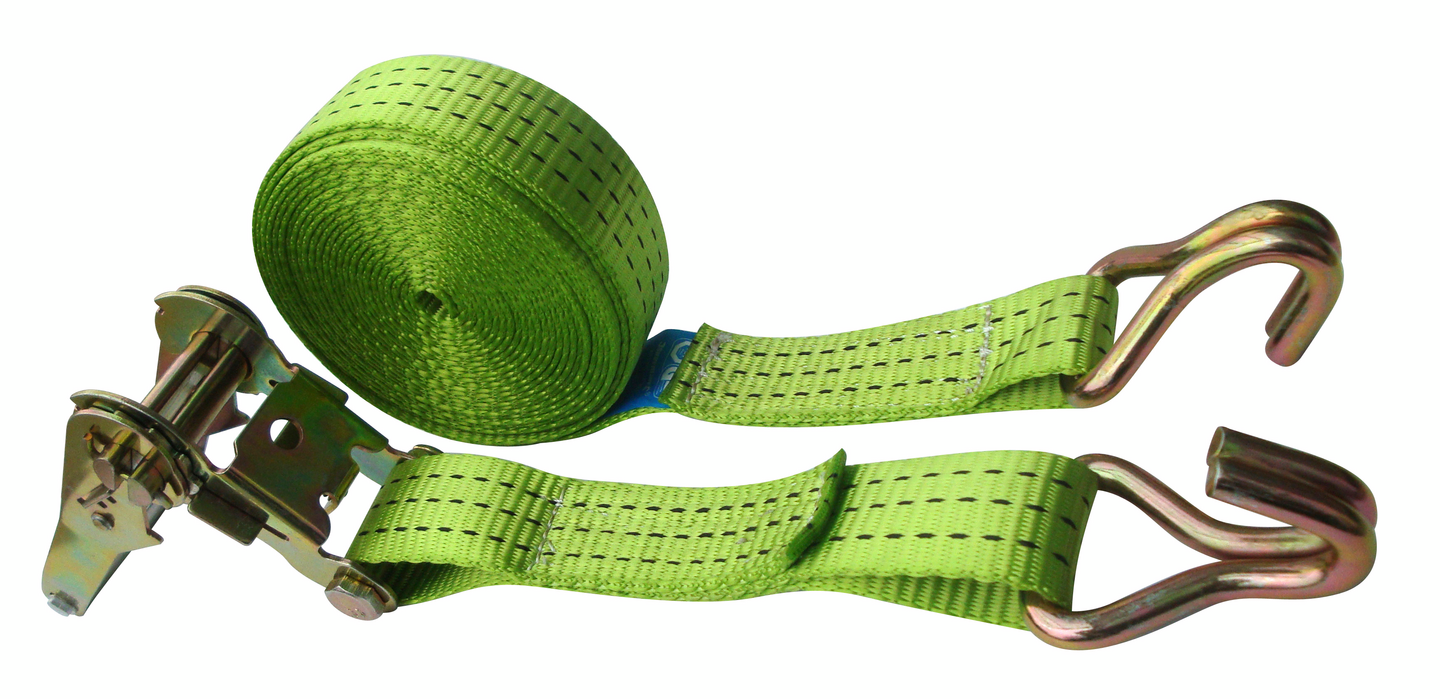 Kuormaliina FXA 25mm / 4m