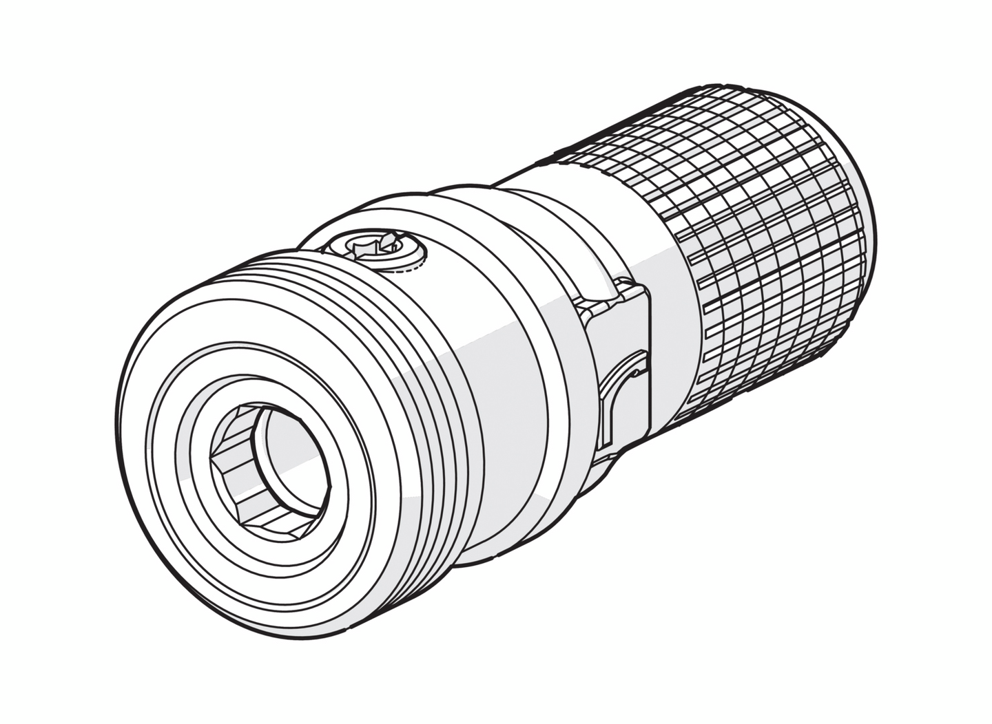 Suoraliitin Oras suluin 281208