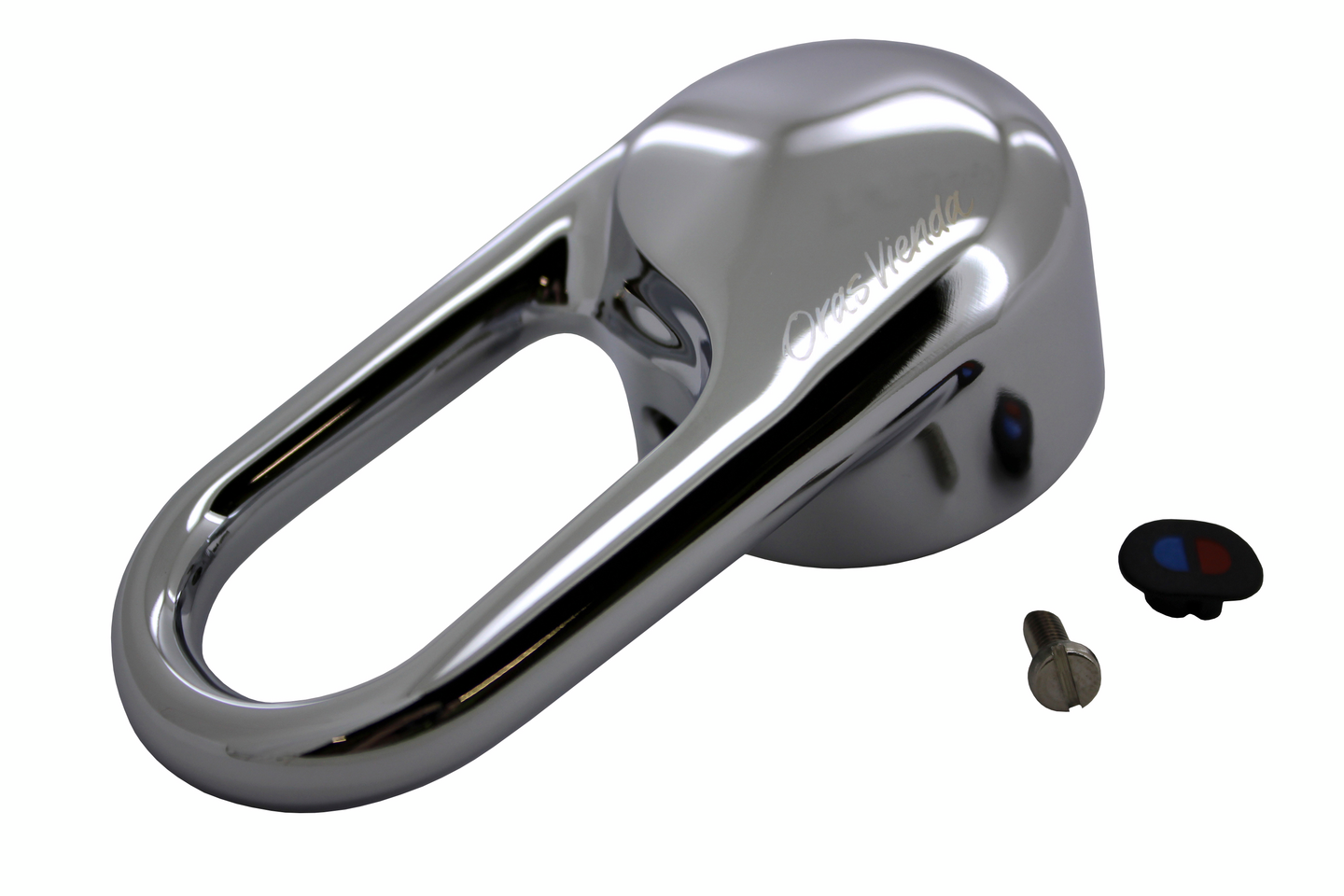 Käyttövipu Oras Vienda hanavaraosa 159180