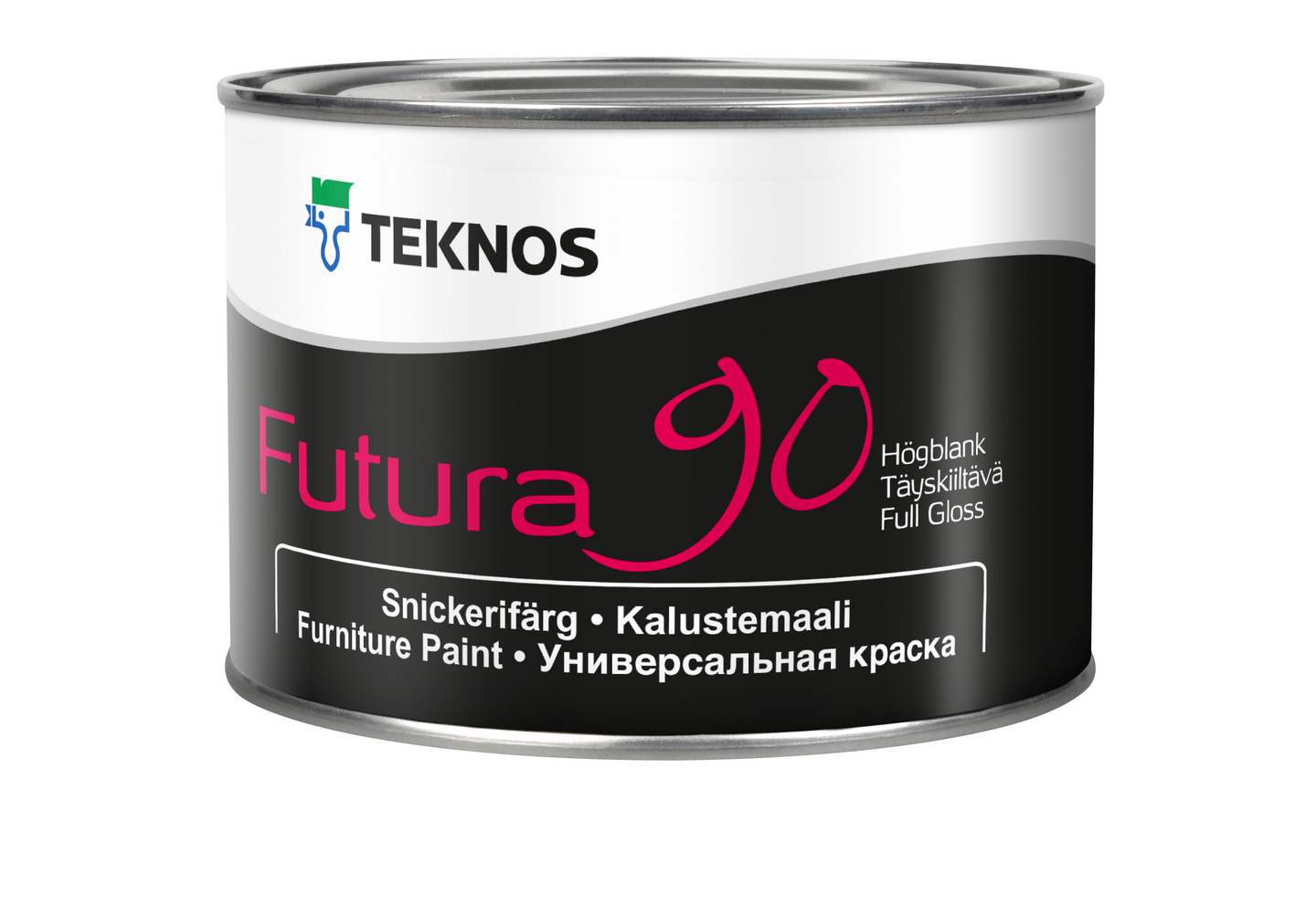 Futura 90 Kalustemaali