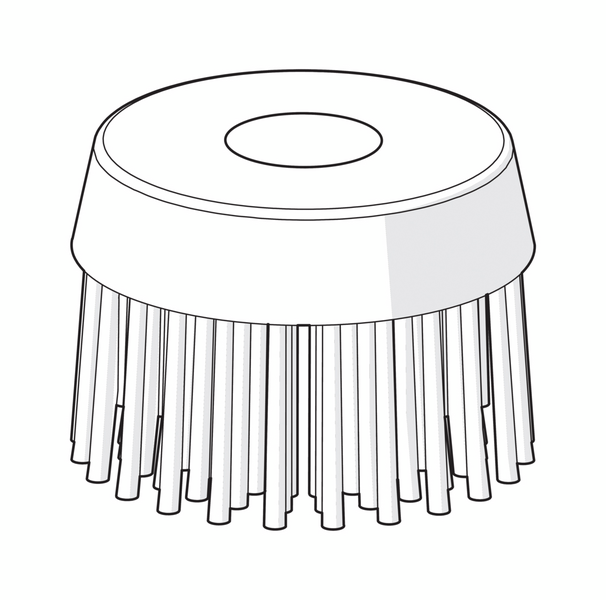 Kuraharjan harjaosa Oras 126065