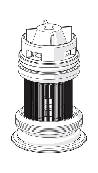 Roskasiivilät Oras Optima hanavaraosa 178295