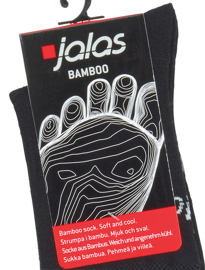 STRUMPA JALAS 8203 39-41