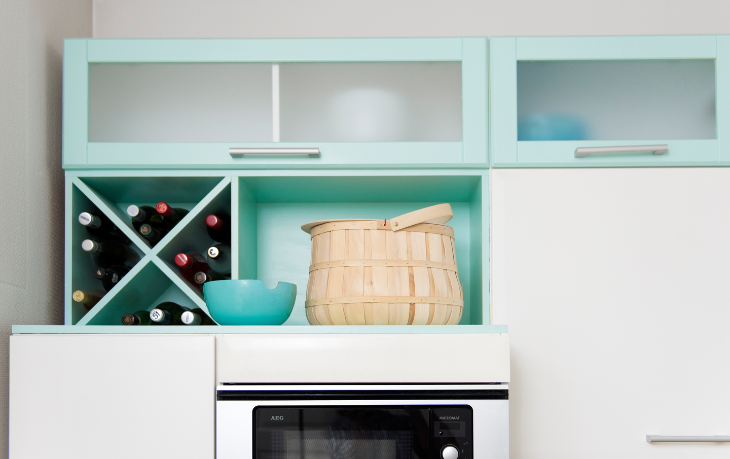 Futura Aqua 20 Kalustemaali 9l puolihimmeä PM1 valkoinen sävytettävissä