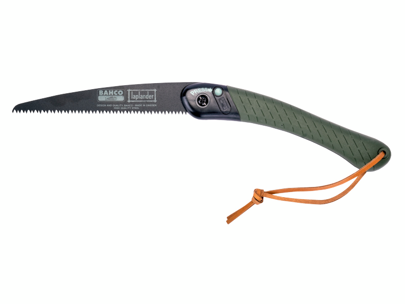 Taittosaha Bahco 396-LAP 405mm