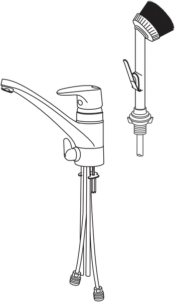 Kurahuoltohana Oras Vega 1829