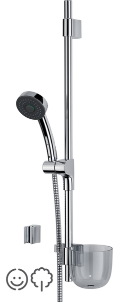 ORAS D-SET 500 NATUR