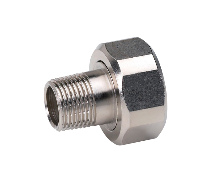 Patteriliitin Oras Stabila dn15/10 kova 435550