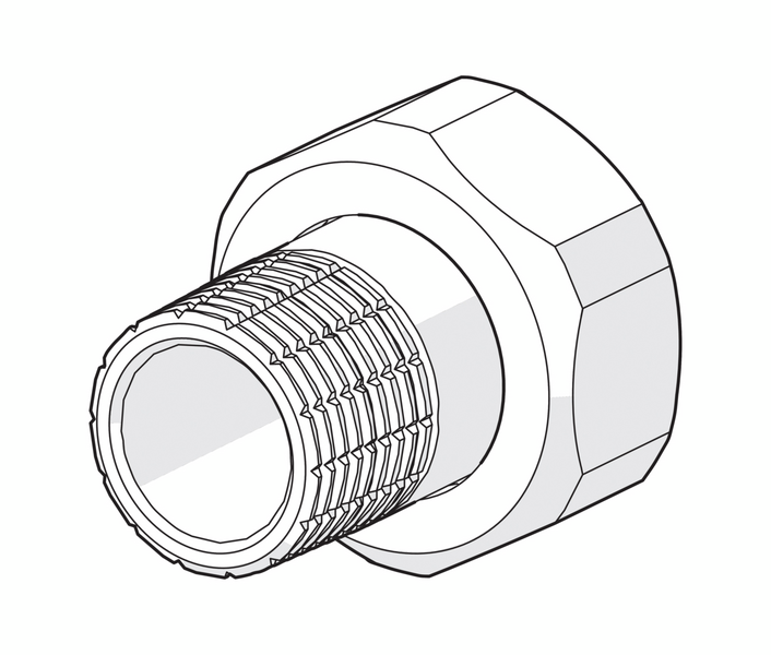 Patteriliitin Oras Stabila Dn20 kova 435520