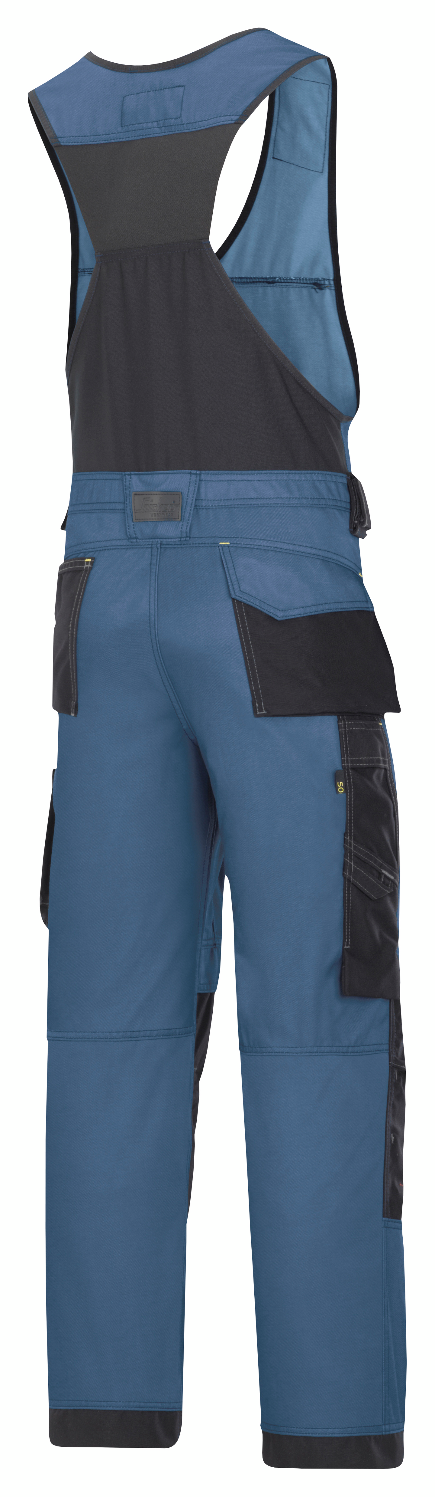 Avohaalari Snickers 0312-1704 merensininen-musta