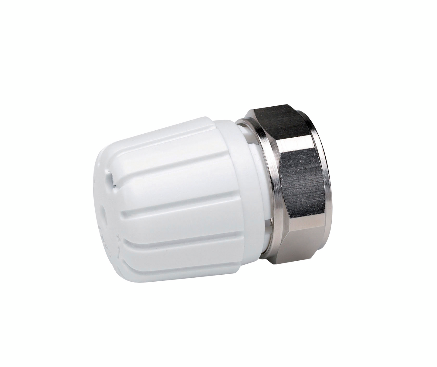 Käsisäätöpyörä Oras Stabila muovi 446510