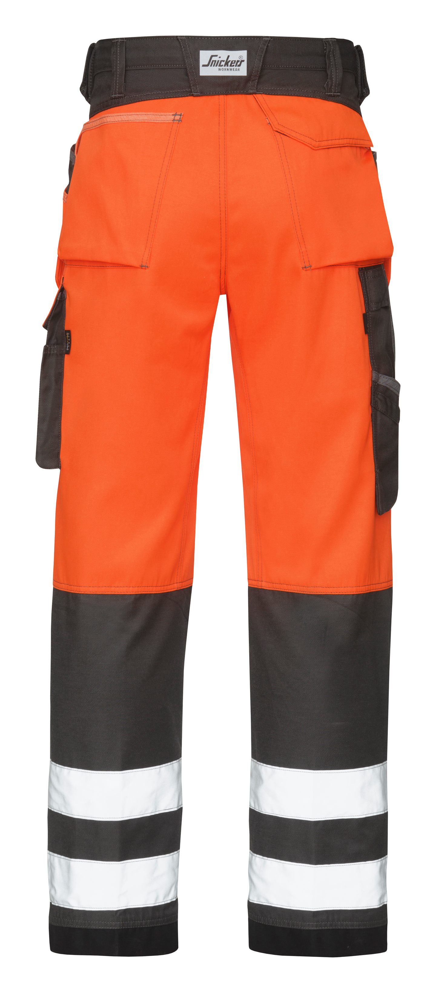 Housut Snickers 3233-5574