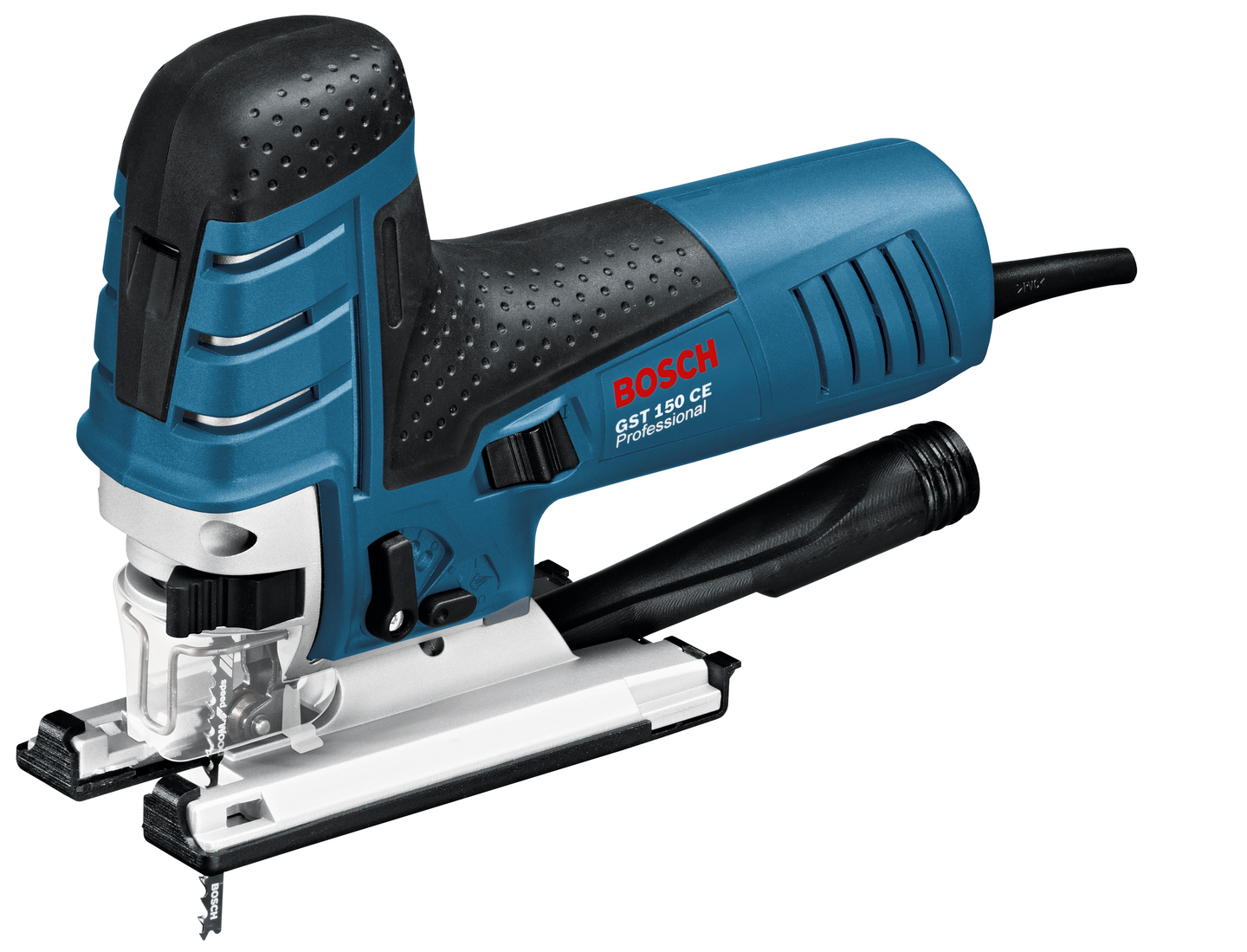 Pistosaha Bosch GST 150 CE