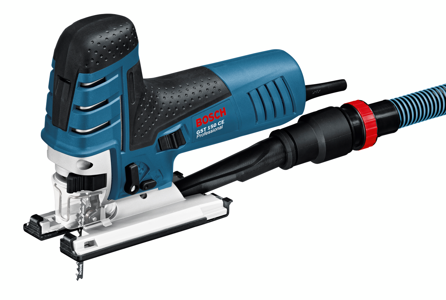 Pistosaha Bosch GST 150 CE