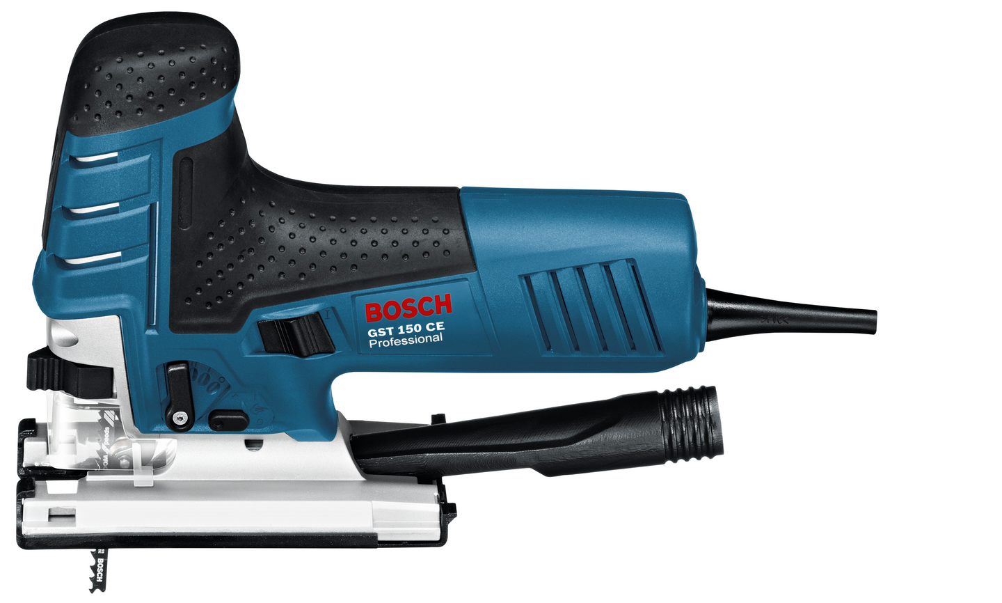 Pistosaha Bosch GST 150 CE