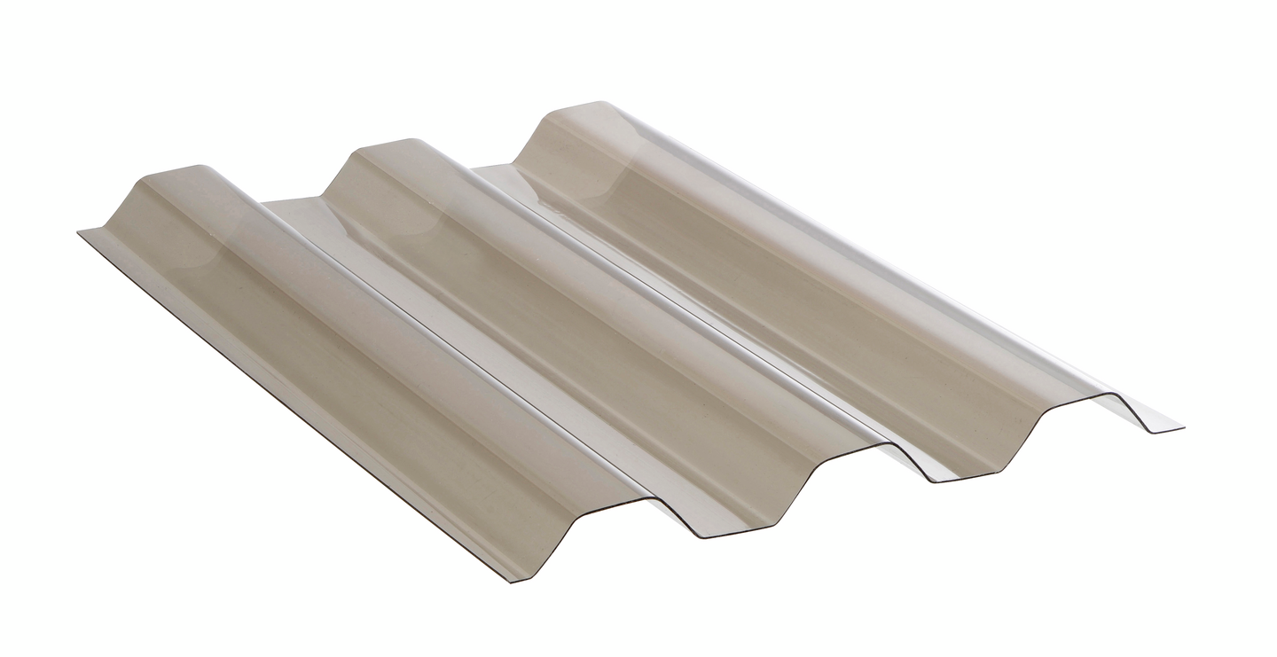 Valokate PROF Marlon 0,8x1060x2500mm PC