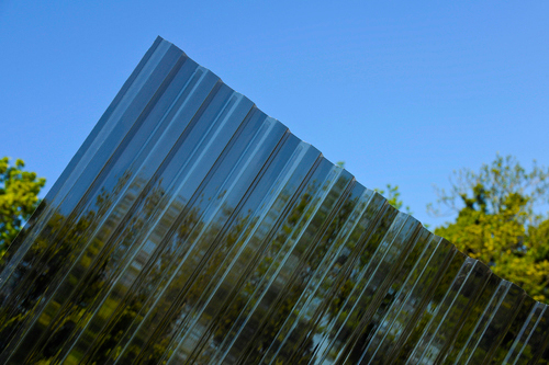 Valokate PROF Marlon 0,8x1060x2500mm PC