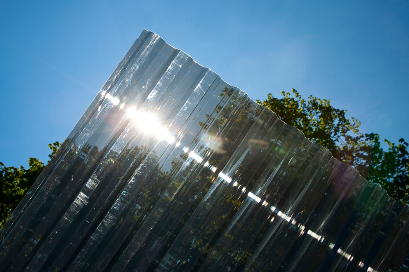 Valokate PROF Marlon 0,8x1060x2500mm PC