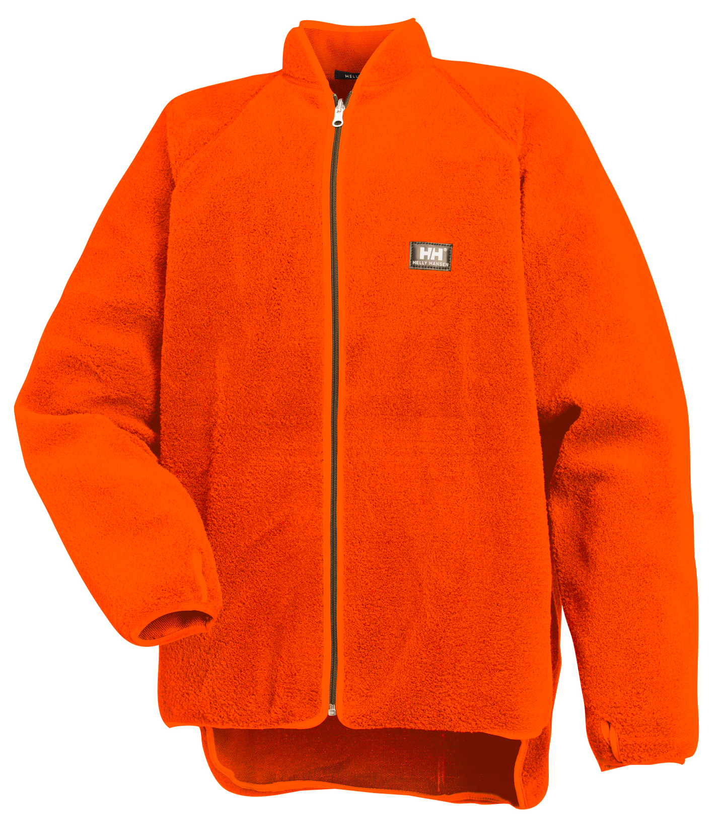 Työtakki Helly Hansen Basel Reversible Jacket 72262 oranssi