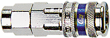 Liitinrunko CEJN letkukara 8,0/12mm