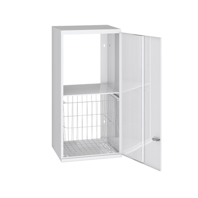 TVÄTTSKÅP POLARIA PYK500 HÖGER ÖVRE