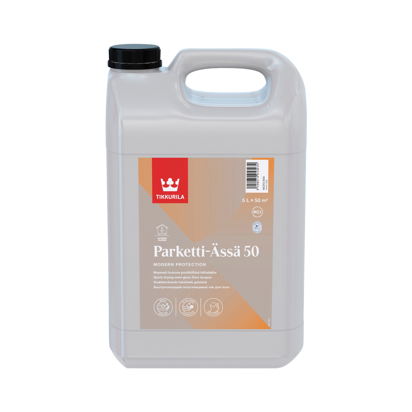 Parketti-Ässä 50 Lattialakka