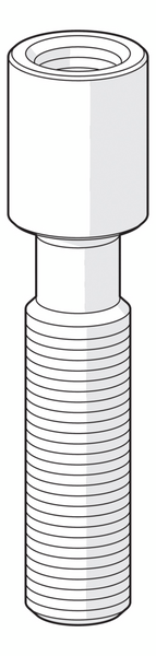 Ruuvisarja Oras Safira hanavaraosa 158893