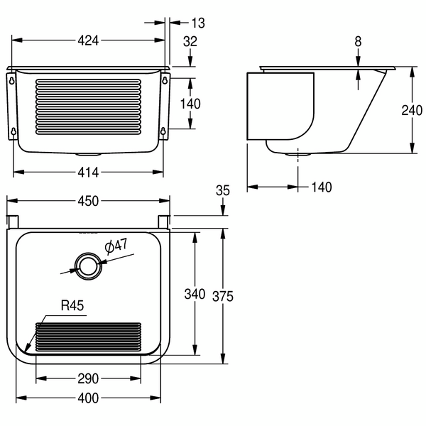 Allas KWC Pikku-Päijänne