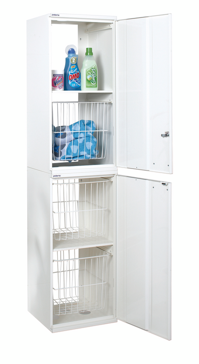 TVÄTTSKÅP POLARIA PYK500 HÖGER UNDER