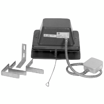 Takkaimuri VILPE TI17