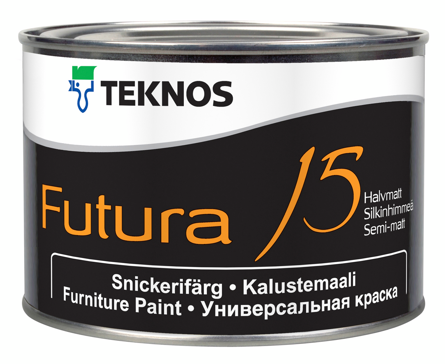 Futura 15 Kalustemaali