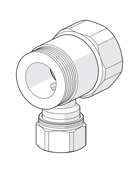 Haaroitusliitin Oras 107155