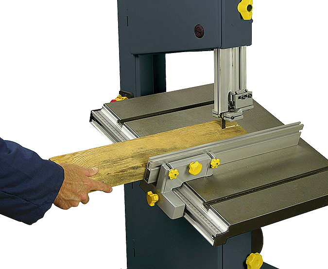 Vannesahanterä Javelin 2240x16x0,50 Z4