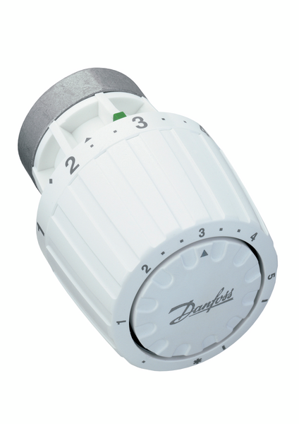 Patteritermostaatti Danfoss RA/V 2960 kiinto 34mm 13G2960