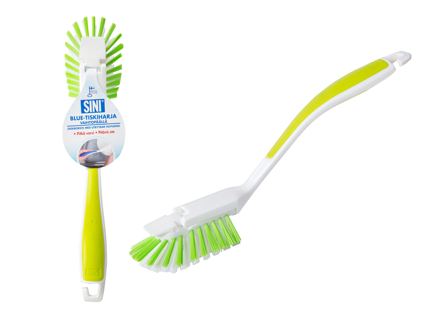 Tiskiharja SINI blue 3952