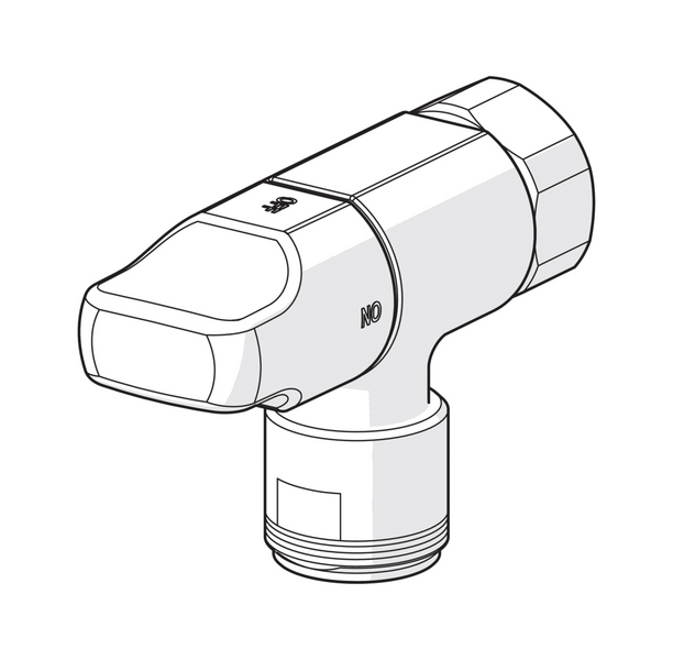 Laskuhana Oras 101201 3/4x4/4