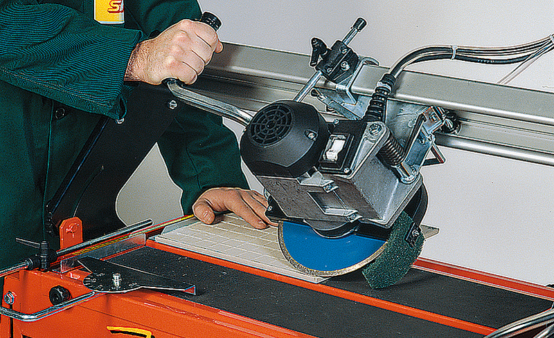 Laattaleikkuri Vip 290 230V 1000W