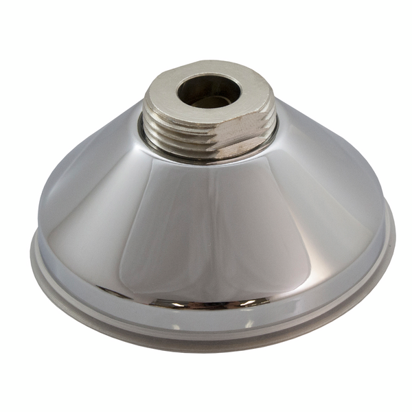 Hanaliitin Oras 204740 3/4x12 kromi p-laippa