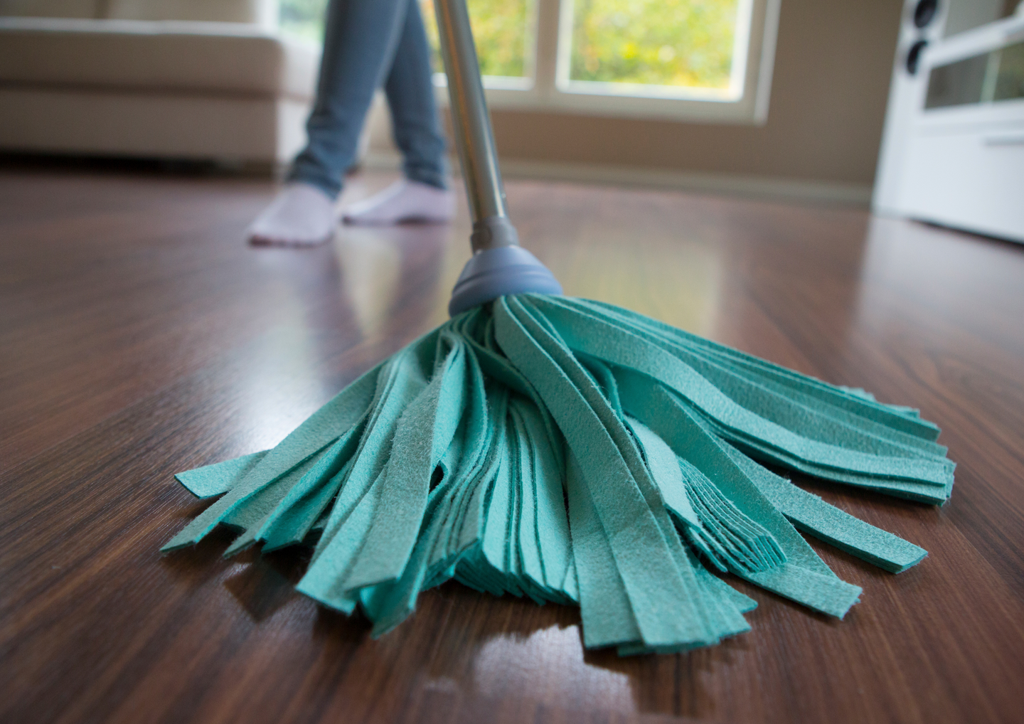 Tehomoppi SINI mikrokuitua 3418